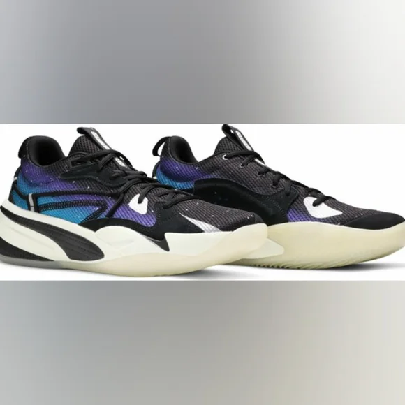 PUMA RS-Dreamer Galaxy プーマ　RSドリーマー PUMA RS-Dreamer shoes getting Mario Sunshine and Mario Galaxy variants